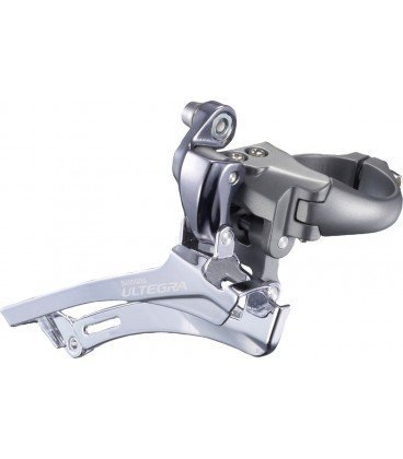 Desviador Ultegra 31,8 mm