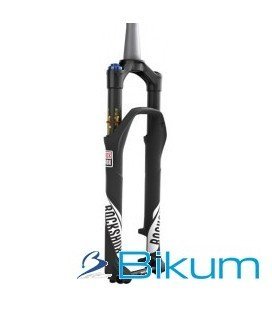 RockShox Pike RCT3 Dual Position Air 29er