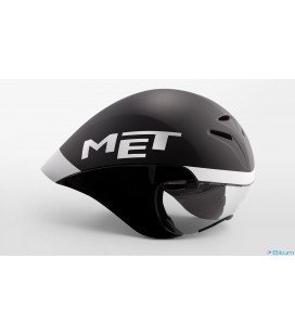 Casco MET Drone Wide Body