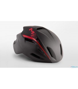 Casco Met manta