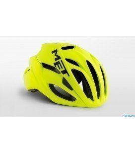 Casco Met rivale