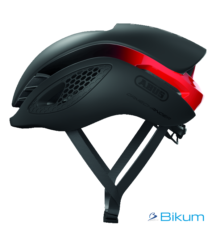 Casco ciclismo Abus GameChanger
