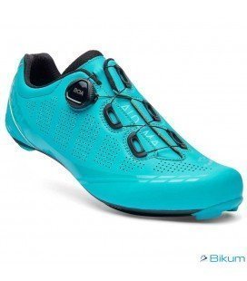 Zapatillas spiuk aldama carbon