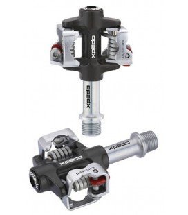 Pedales XPEDO Clippless MTB Pedal XMF4AC 