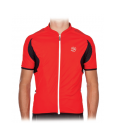 Maillot Spiuk Manga Corta Anatomic Hombre 