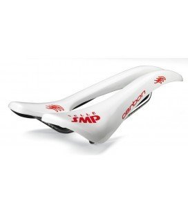 Silin MTB / trekking Selle SMP car. bl., 263 x 129 mm, 165 gr.