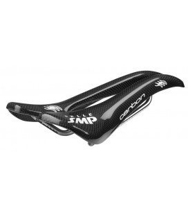 Sillín MTB/trekking Selle SMP car., 263 x 129 mm, 165 gr.