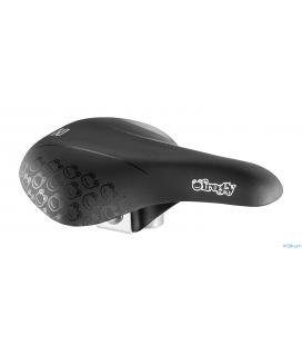 SILLIN SELLE ROYAL FROGGY INFANTIL - Imagen 1