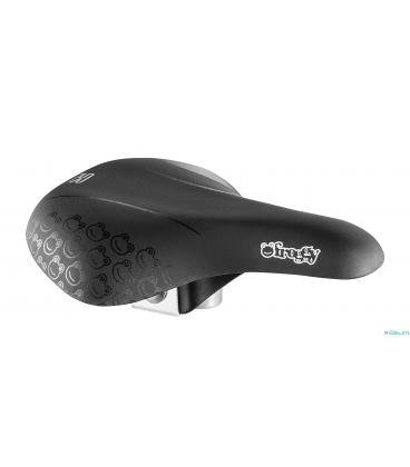 SILLIN SELLE ROYAL FROGGY INFANTIL - Imagen 1