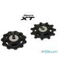 POLEA JUEGO GUIA/TENSION RD-M8000 XT