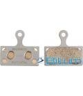 PASTILLAS M9000/M8000/RS785 METAL TI - Imagen 1