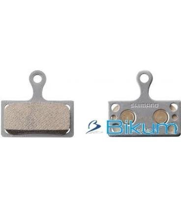 PASTILLAS M9000/M987M/8000/M785METAL - Imagen 1