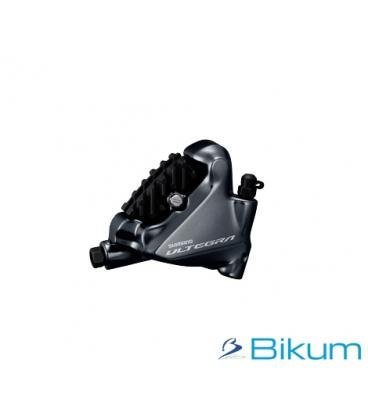 PINZA FRENO ULTEGRA R8 DELANTERO 140/160 FLAT - Imagen 1
