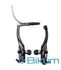 PUENTE V DELANTERO ALIVIO C/S65T NEGRO