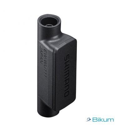 EMISOR WIRELESS D-FLY DI2 2XETUBE BT MAN - Imagen 1