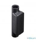 EMISOR WIRELESS D-FLY DI2 2XETUBE BT MAN - Imagen 1