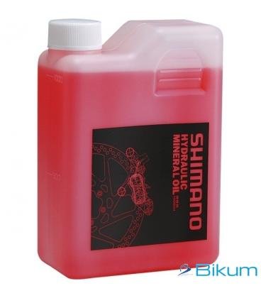 ACEITE MIN.SH.FRENO DISCO 1000CC - Imagen 1