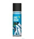 LIMPIADOR BICICLETAS AEROSOL 200ML - Imagen 1