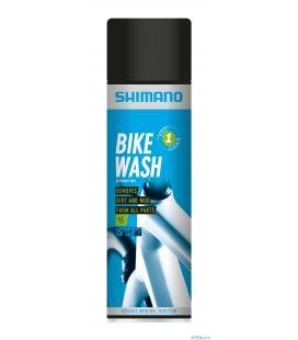 LIMPIADOR BICICLETAS AEROSOL 400ML - Imagen 1