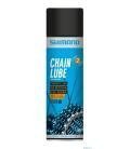 LUBRICANTE CADENA Y CABLE AEROSOL 400ML