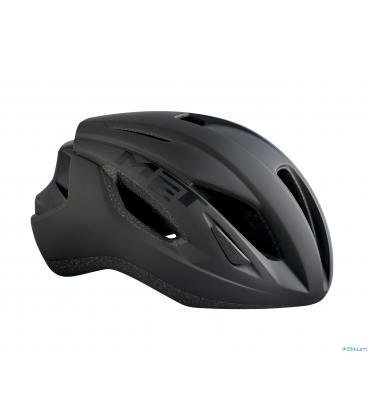 CASCO MET STRALE NEGRO - Imagen 1