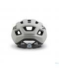 CASCO MET ALLROAD GRIS - Imagen 1