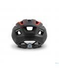 CASCO MET ALLROAD NEGRO ROJO - Imagen 1