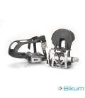 PEDALES SH M324 MIXTOS SPINNING C/RASTRA