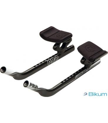 CLIP ON MISSLE EVO SKI APOYABRAZOS ANCHO - Imagen 1