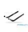 ACOPLES MISSILE EVO CARBON BARRAS SKI - Imagen 1