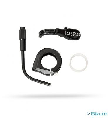 MANDO TIJA TELOSCOPICA KORYAK UNIVERSAL - Imagen 1
