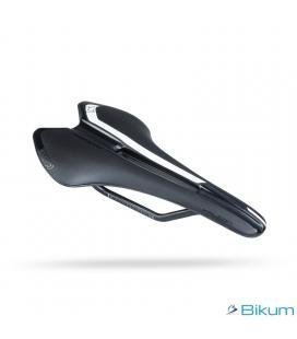 SILLIN FALCON BLACK 132MM - Imagen 1