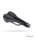 SILLIN GRIFFON CARBON BLACK 132MM - Imagen 1