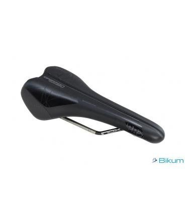 SILLIN GRIFFON OFFROAD BLACK 132MM - Imagen 1