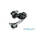 CAMBIO DEORE 9V. SHADOW CAJA LARGA