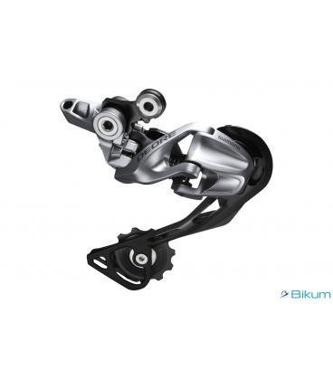 CAMBIO DEORE 10V.SHADOW SGS DIREC.NEGRO* - Imagen 1