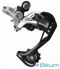 CAMBIO XT 10V.SHDW.GS DIRECT PLATA - Imagen 1
