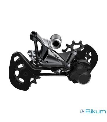 CAMBIO XTR 12V SHADOW+SGS DIRECT 2X - Imagen 1