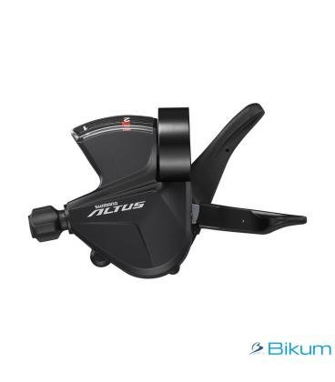 MANDO IZDO ALTUS 2V RF+ C/OPT MARCHAS - Imagen 1