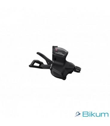 MANDO IZQUIERDO DEORE 2/3V RF+ C/ABRA C/DIS - Imagen 1