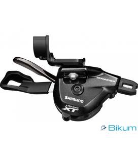 MANDO DERECHO XT 11V. I-SPEC - Imagen 1