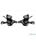 MANDOS XT 11X2/3V. C/ABRAZADERA C/DISP.