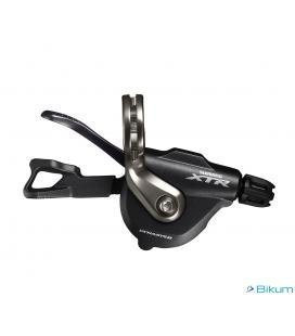 MANDO DERECHO XTR 11V. C/ABRAZADERA - Imagen 1
