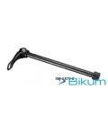 EJE PASANTE SM-AX76 148X12MM