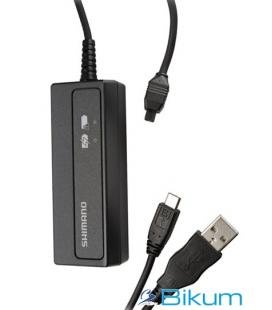 CARGADOR BATERIA INT DI2 ETUBE C/CABLE - Imagen 1