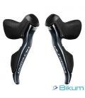 PAR PALANCAS ULTEGRA DI2 R8 11X2V - Imagen 1