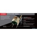 TUBULAR CORSA CONTROL 25-28'' NEGRO G2.0 - Imagen 4