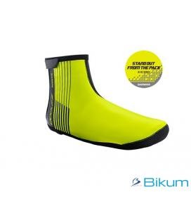 CUBREZAPATILLAS S2100D AMARILLO - Imagen 1