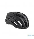 CASCO MET TRENTA 3K CARBON NEGRO - Imagen 3