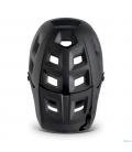 CASCO MET TERRANOVA NEGRO - Imagen 3